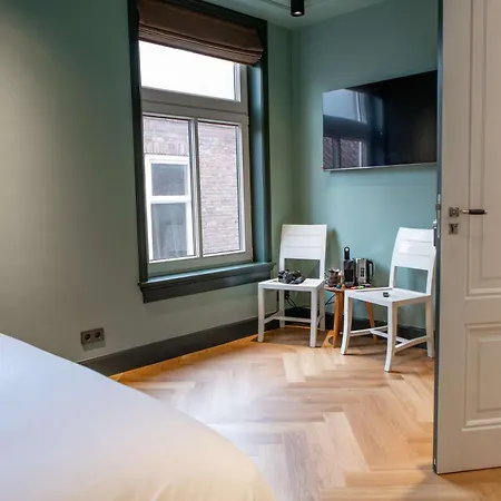 Palette B&B *