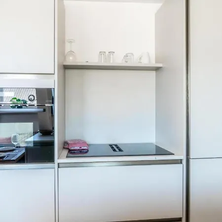 Apartmán Cozy One Bedroom At Centrum *
