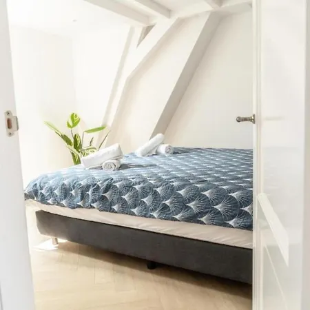 Cozy One Bedroom At Centrum Apartmán *