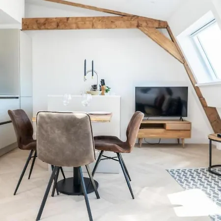 Apartmán Cozy One Bedroom At Centrum *