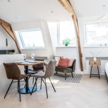 Apartmán Cozy One Bedroom At Centrum *