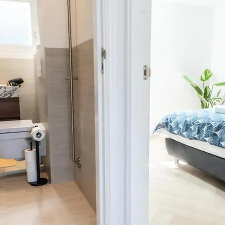 Apartmán Cozy One Bedroom At Centrum Amsterdam
