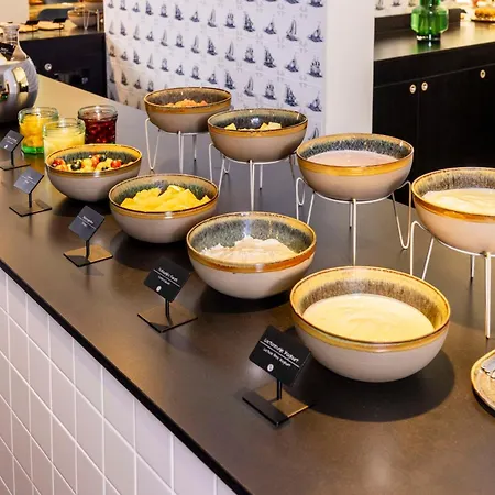 Nh Leidseplein 4* Amsterdam