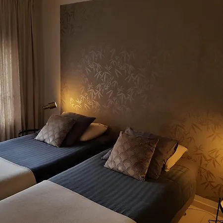 Bed & Breakfast The Superstay Boutique Guestroom Amsterdam