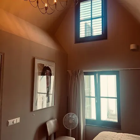 Townhouse 't Raap * 阿姆斯特丹