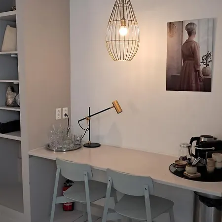 The Superstay Boutique Guestroom * Amsterdam