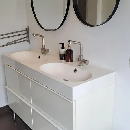 Bed & Breakfast The Superstay Boutique Guestroom Amsterdam