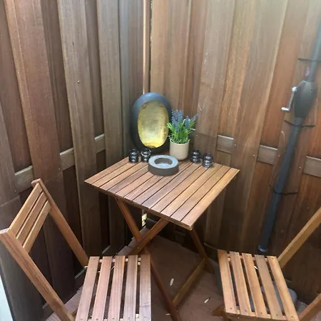 Apartamento Canal Dream Ámsterdam