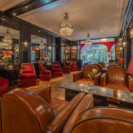 Apollofirst Boutique Hotel 4*
