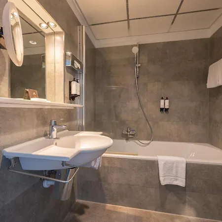 Apollofirst Boutique Hotel