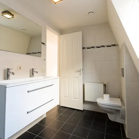 Reguliers Apartmán