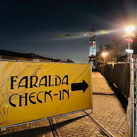 Crane Faralda 5*