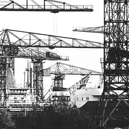 Crane Faralda 5* Amszterdam