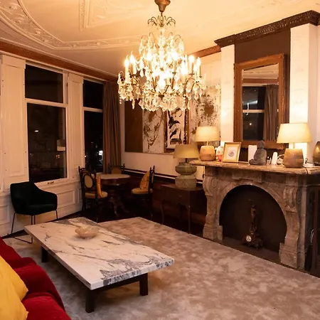Redlightdistrict Chinacitycentre Partypalace Bed and breakfast