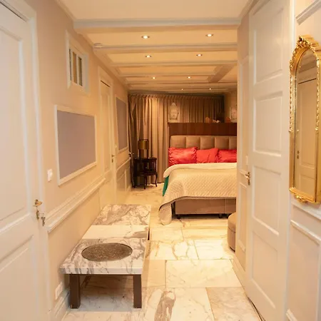 Bed and breakfast Redlightdistrict Chinacitycentre Partypalace *