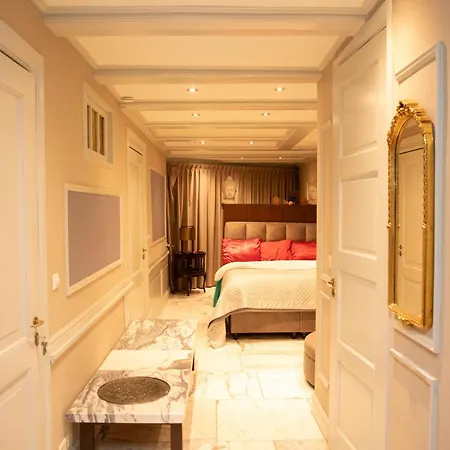 Redlightdistrict Chinacitycentre Partypalace Bed and breakfast *