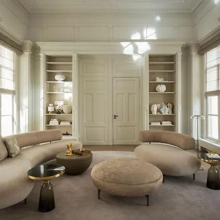 Hotel Rosewood Amsterdam