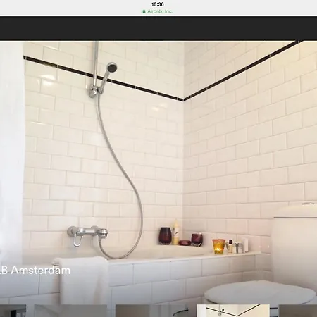 Guest house Central *
