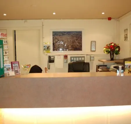 Hestia Hotel