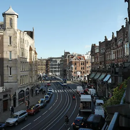Hotel Galerij