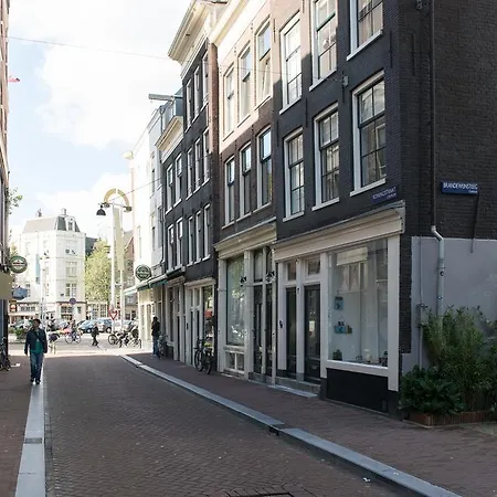 Gæstehus Artist House 3*