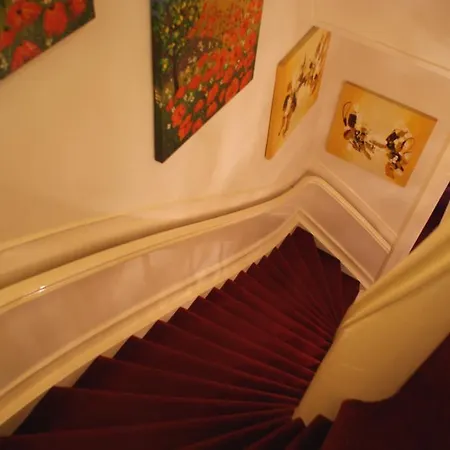 Hotel Museum Amsterdam