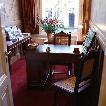 Hotel Museum