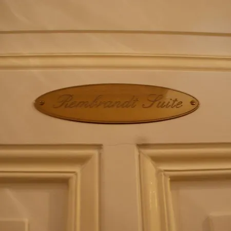 Hotel Museum Amsterdam