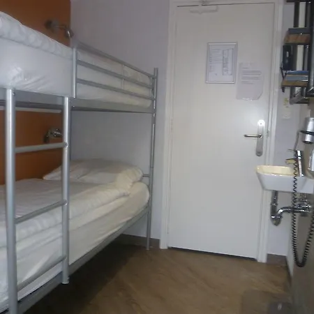 Budget Tourist 2* Amsterdam