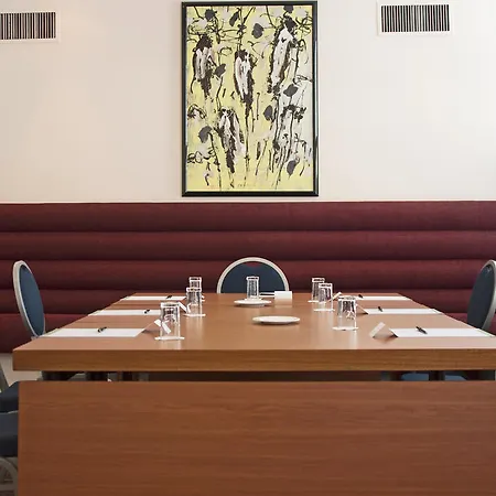 The Alfred Amsterdam