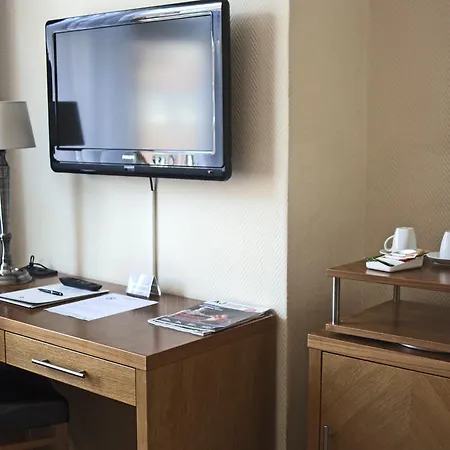 The Alfred Hotel 3*