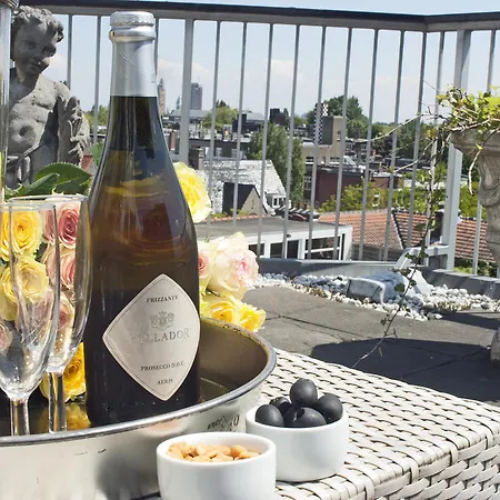 The Alfred Hotel Amsterdam