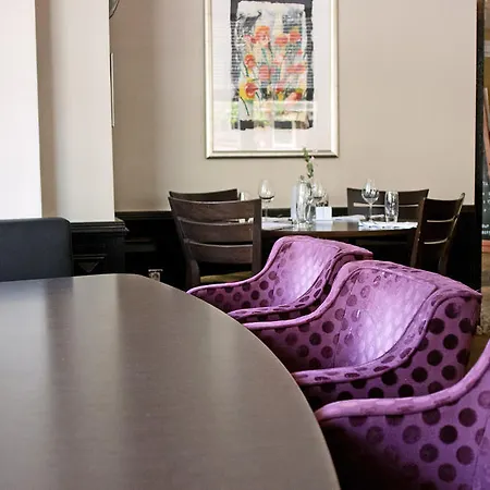 The Alfred 3* Amsterdam