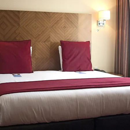 The Alfred 3*