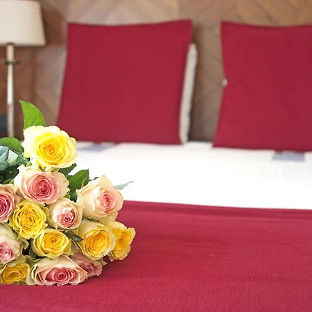 The Alfred 3* Amsterdam