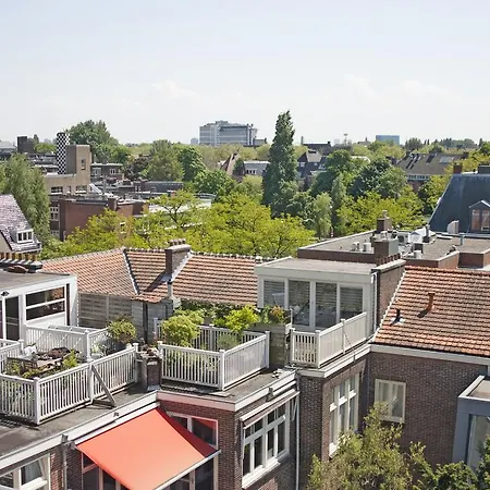 The Alfred Hotel Amsterdam