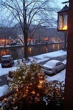 Hotel Bed And Breakfast Amsterdam Amsterdam