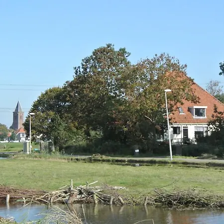 Voorhuis En Klein Waterland Amsterdam