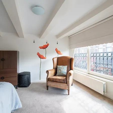Διαμέρισμα Luxury Keizersgracht Group House Άμστερνταμ