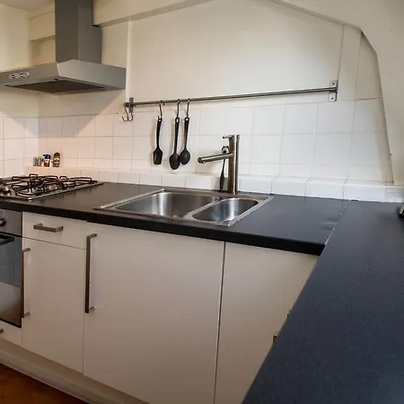 Luxury Keizersgracht Group House Διαμέρισμα Άμστερνταμ