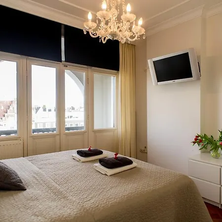 Luxury Keizersgracht Group House * Άμστερνταμ