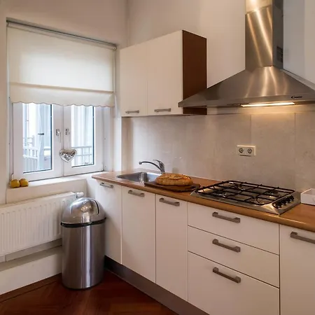 Luxury Keizersgracht Group House Άμστερνταμ