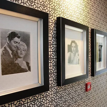 House Of Freddy Hotel Amsterdam