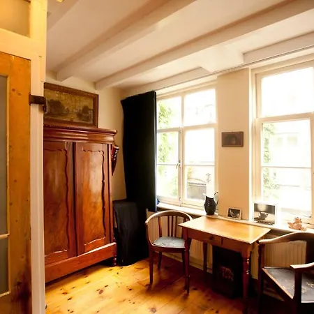 Since1634 Ámsterdam