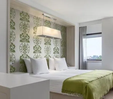 Hotel Nh Zuid Amsterdam