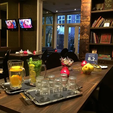 Apple Hotel Amsterdam