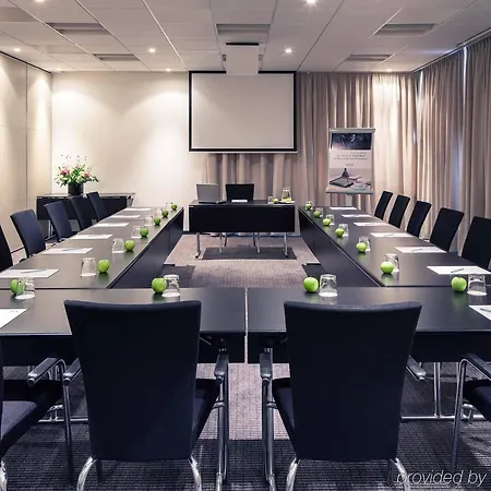 Mercure West Hotel