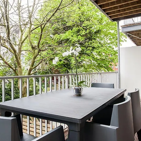Otel Bellington Amsterdam