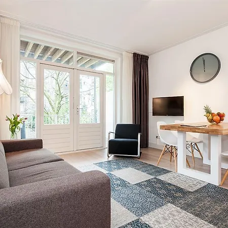 Otel Bellington Amsterdam