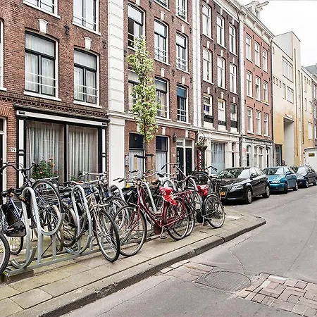 Otel Bellington Amsterdam